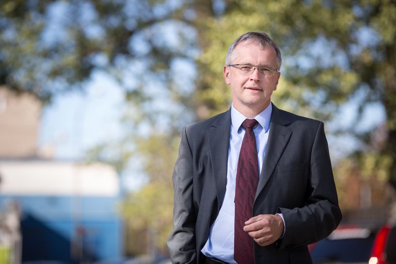 Co Brexit oznacza dla polskich firm? Prezes Grupy Atlas: "Wchodzimy w okres niepewności. Rośnie ryzyko i koszty"