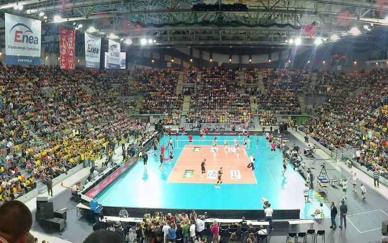 Najgorzej jest z halą w Częstochowie</br>