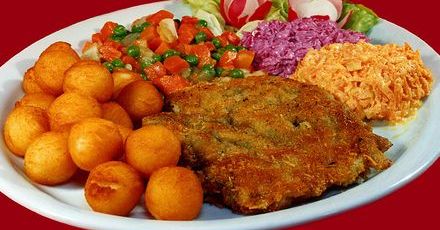 Twoi kulinarni przyjaciele i wrogowie w walce z cholesterolem
