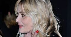 Seksowna Emmanuelle Seigner