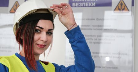 Emigracja z Ukrainy wyhamowuje. "Nie pomoże nam ani Białoruś, ani Nepal"