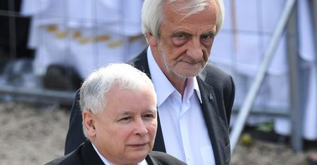 Fiasko rozmów ws. Caracali. Kaczyński zabrał głos
