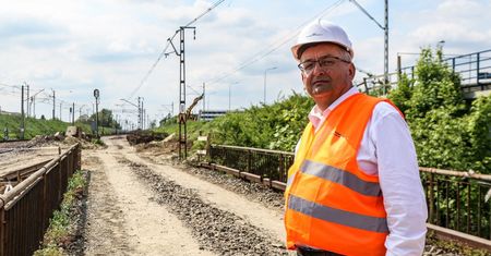 Budowa dróg w Polsce. Nowy priorytet ministra Adamczyka