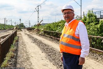 Budowa dróg w Polsce. Nowy priorytet ministra Adamczyka