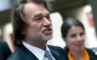 PEP podpisał umowę inwestycyjną z grupą Kulczyk Holdings i CEE Equity Partners