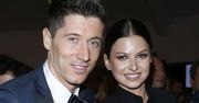 Anna i Robert Lewandowscy pozwolili sobie na odrobinę szaleństwa