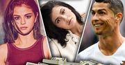 Ile gwiazdy zarabiają na Instagramie? Jenner i Gomez kasują niewyobrażalne sumy, Ronaldo depcze im po piętach. A Polska?