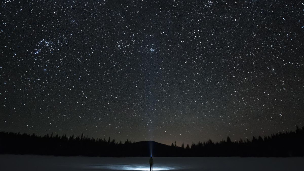 Gwiazdozbiory. Które konstelacje możemy zaobserwować na polskim niebie?