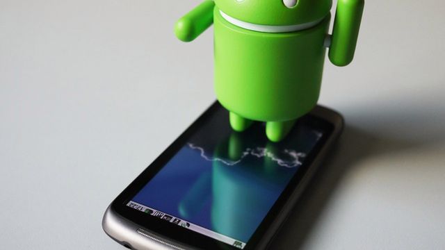 Google zatrudnia dziesiątki deweloperów. Chce pokonać iOS 1