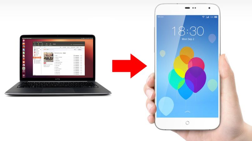 Meizu MX3 to pierwszy smartfon z systemem Ubuntu 1
