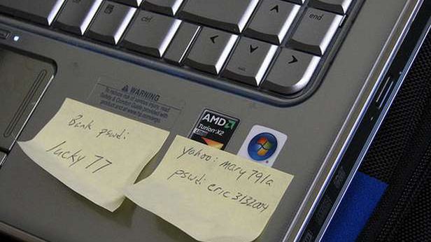 Password Reuse Visualizer pokaże, dlaczego nie warto stosować identycznych haseł 1