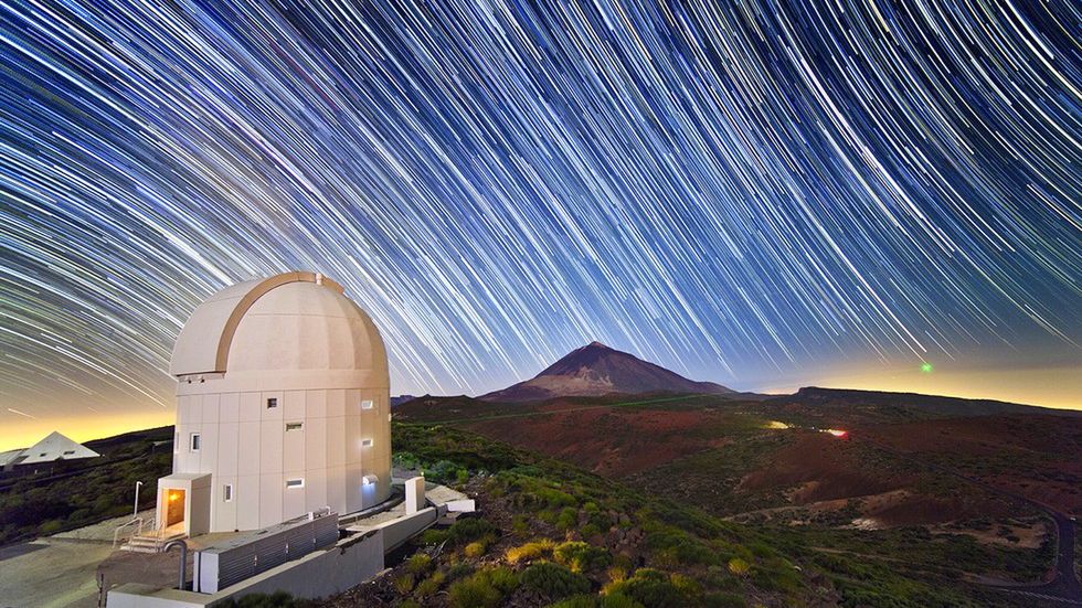 Putin likwiduje rosyjską agencję kosmiczną. Kto ściągnie załogę ISS z powrotem na Ziemię? 1