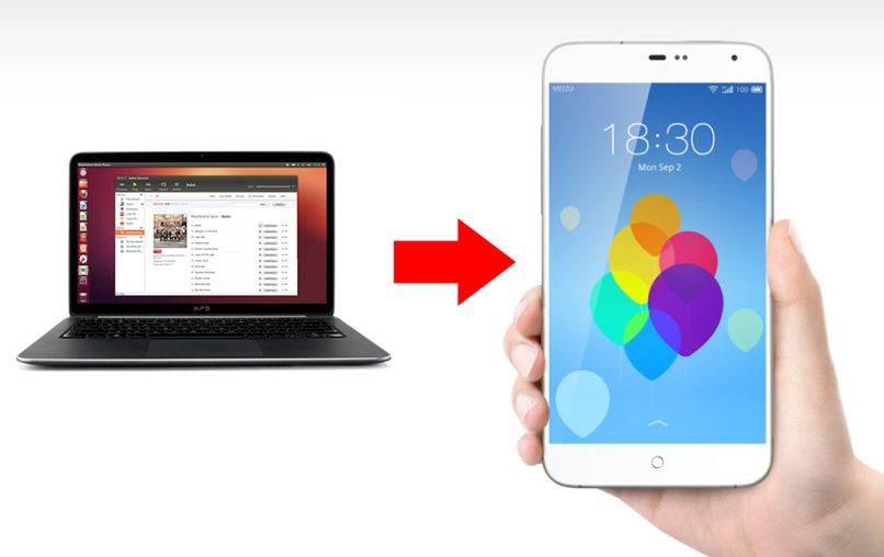 Meizu MX3 to pierwszy smartfon z systemem Ubuntu