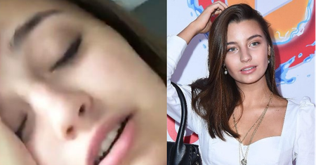 Julia Wieniawa NIE PÓJDZIE NA STUDIA, bo nie chce rezygnować ze sławy? "Boi się, że ludzie o niej zapomną"