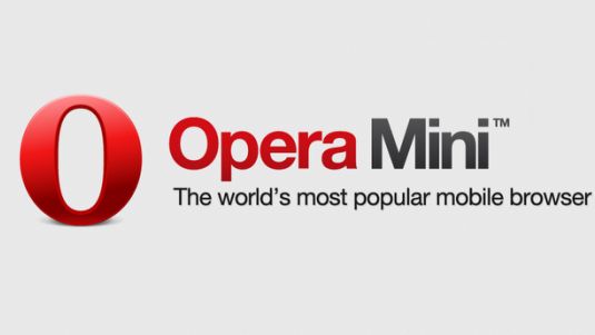 Opera Mini oficjalnie dla bada OS 1