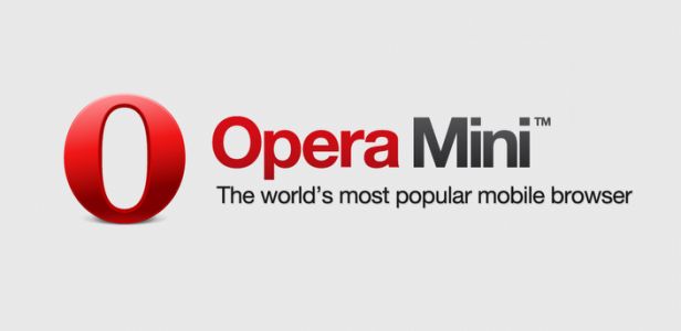 Opera Mini oficjalnie dla bada OS
