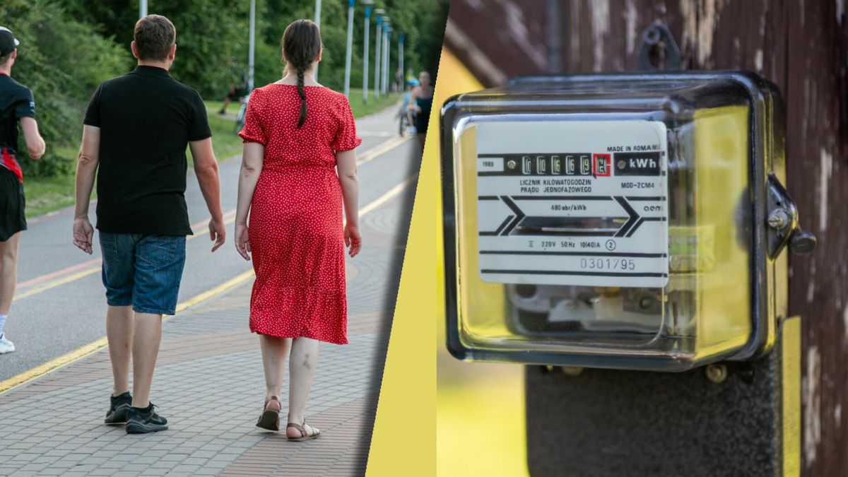 W czerwcu wiele osób otrzymało wysokie prognozowane rachunki za energię 