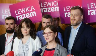 Liderzy Razem trafią do więzienia? Jest śledztwo prokuratury