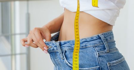 Dietetyczka zaleciła jej "suchy styczeń". Dzisiaj kobieta waży już 15 kg mniej