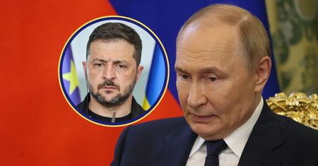 "Trump uważa Putina za gracza pierwszej ligi". Ekspertka o spotkaniu na Alasce