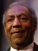 Hiphopowy debiut Billa Cosby'ego