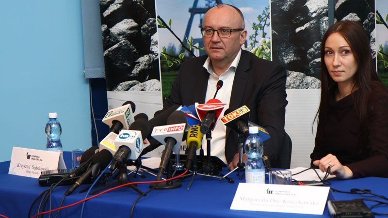 Krzysztof Sędzikowski