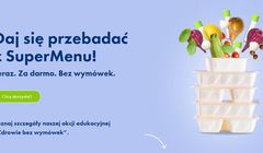 Firma cateringowa Anny Lewandowskiej w ramach kampanii promocyjnej oferuje bezpłatne badania krwi