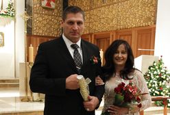 Gołota zdradził żonę? Tak zareagowała na słowa kolegi