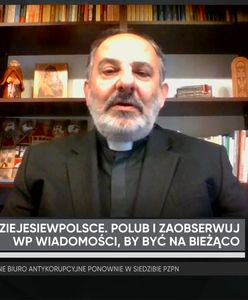 Ks. T. Isakowicz-Zaleski: "Każdy powinien mieć ten dzień wolny od pracy"