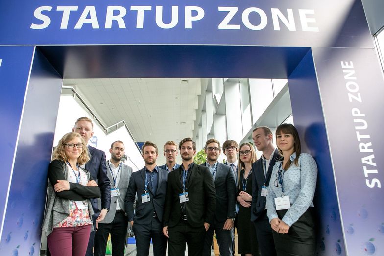 Zapraszamy startupy na Forum Przemysłowe do Karpacza. „Zdobądź szczyt!”