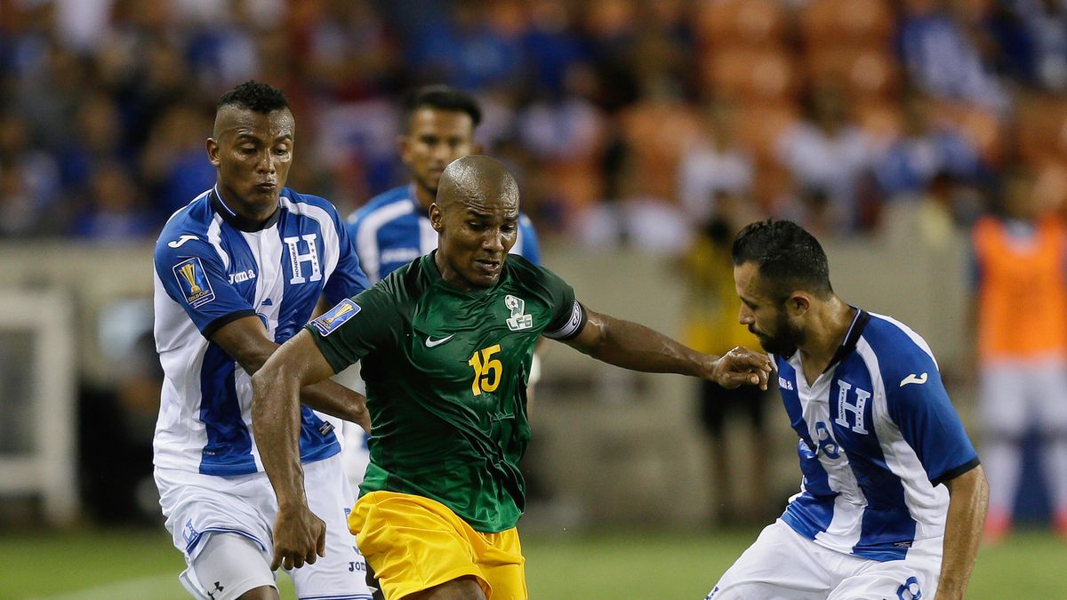 Getty Images / Bob Levey/Stringer