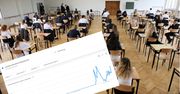 Matury 2020. CKE zgłasza na policję sprawę wycieku pytań z języka polskiego