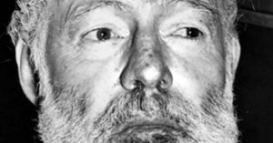 Ernest Hemingway szpiegował dla Rosjan. "Wyrzuty sumienia wpędziły go do grobu"