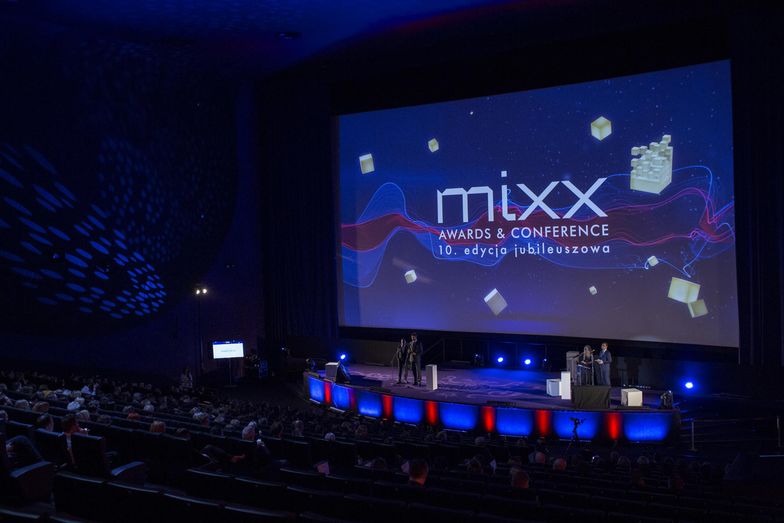 MIXX Awards 2017, czyli nagrody dla snajperów polskiego digitalu