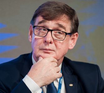 Kolej dużych prędkości wcale nie taka szybka. Prezes PKP: 250 km/h to dobry i realny pomysł