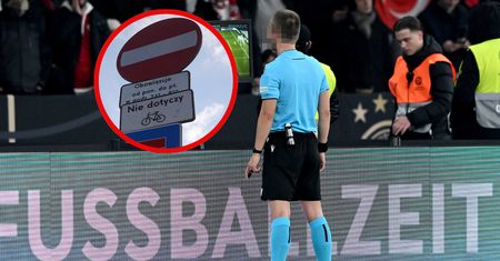 "Lubelska gościnność ich przerosła". Wiemy, dlaczego sędziowie zostali zatrzymani