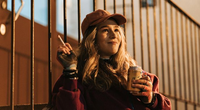 Pisarze. Serial na krótko 2