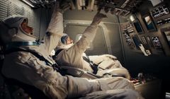 Paul Rudd i Michael Peña w reklamie Pepsi