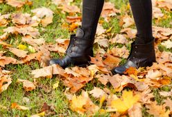Niebanalne buty na jesień – klasyka z charakterem
