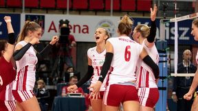 LEk: Zwycięstwo z potknięciem - relacja z II meczu Gruzja - Polska