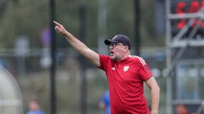 Zrobił dwa awanse z rzędu i został zwolniony! "Ze względów dyscyplinarnych"