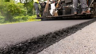 USA użyły 4,5 t plastiku. Wykorzystały je w jednym celu