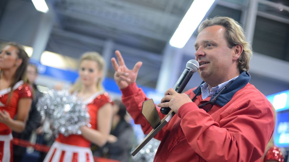 Kuba Strzyczkowski o sytuacji w Trójce. Nowy dyrektor radia o "potwornym pobojowisku"