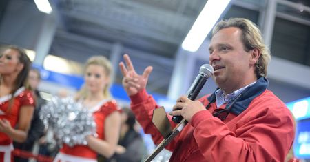 Kuba Strzyczkowski o sytuacji w Trójce. Nowy dyrektor radia o "potwornym pobojowisku"