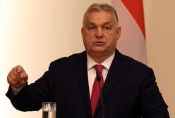 Orban: przypadek Romanowskiego nie będzie zapewne ostatni