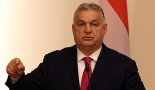 Orban: przypadek Romanowskiego nie będzie zapewne ostatni