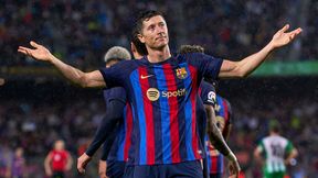 To może być hit! Kolega Lewandowskiego na celowniku Barcelony