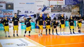 Zobacz kulisy hitu rundy zasadniczej I ligi (wideo)