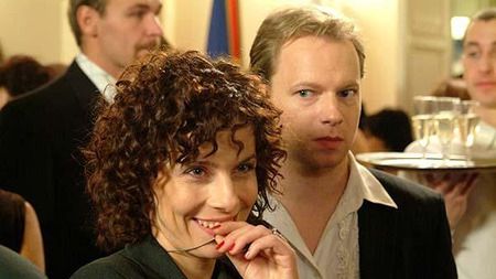 ''Fundacja''. Rok produkcji: 2006