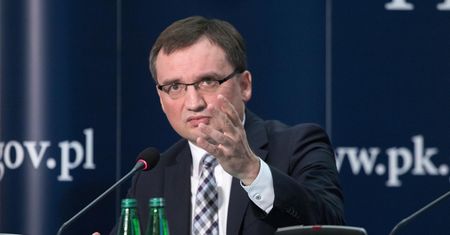Łapówka będzie zbrodnią. Nawet 20 lat więzienia